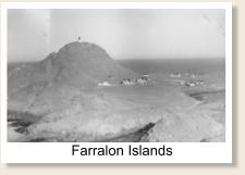 Farralon Islands