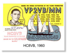 FO0CI, 1992, for the demand of the European Hamworld