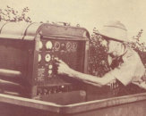 The transportable generator