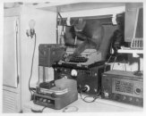  Strange operator at VQ3HGE 