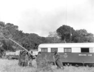 Setting up the Rhombic