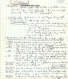 To DO or NOT to DO, thats the question, GATTI 1948