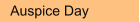 Auspice Day