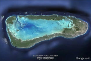 Aldabra Atol