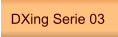 DXing Serie 03
