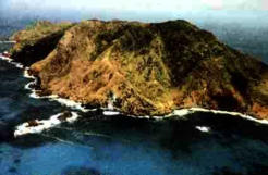 Pitcairn for the air