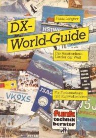 DX-World-Guide (1998) , DJ9ZB, ISBN:  3-88180-303-3