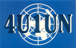 Een gebouw als DXCC Entiteit