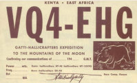 VQ4EHG, Kenya