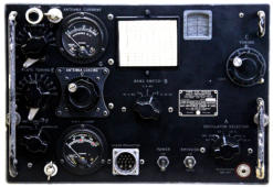 DE TCS-12 van Collins. Wat een aanwinst voor een beginnende zendamateur.
