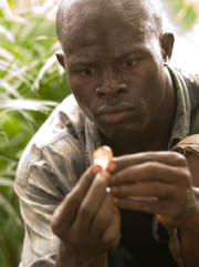 je zal maar zo'n diamant vinden