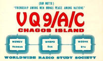 Chagos, 1970