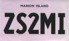 ZS2MI (QSL van QSO met PA0INA in SSB)