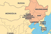 MX de prefix voor Manchukuo